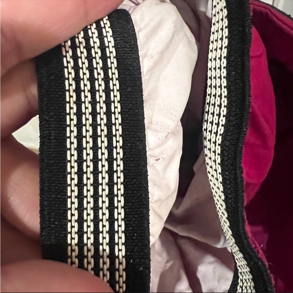 Vintage Edge Tech color block  ski suit size 8 - Picture 11 of 15